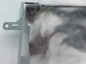 Toshiba Satellite Pro C50-A-1MX Laptop Hard Drive Bracket - Image 3