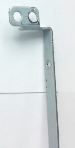 Toshiba Satellite Pro C50-A-1MX Laptop Right Hinge - Image 6