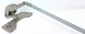 Toshiba Satellite Pro C50-A-1MX Laptop Right Hinge - Image 4