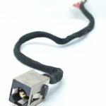 Toshiba Satellite Pro C50-A-1MX Laptop Power Socket