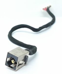 Toshiba Satellite Pro C50-A-1MX Laptop Power Socket