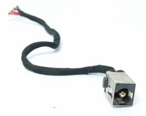 Toshiba Satellite Pro C50-A-1MX Laptop Power Socket - Image 2