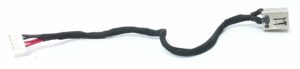 Toshiba Satellite Pro C50-A-1MX Laptop Power Socket - Image 5