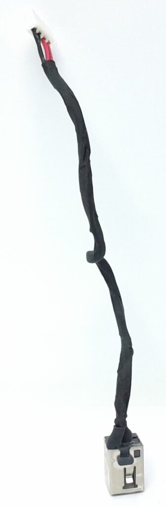 Toshiba Satellite Pro C50-A-1MX Laptop Power Socket - Image 3