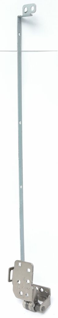 Toshiba Satellite Pro C50-A-1MX Laptop Left Hinge - Image 2