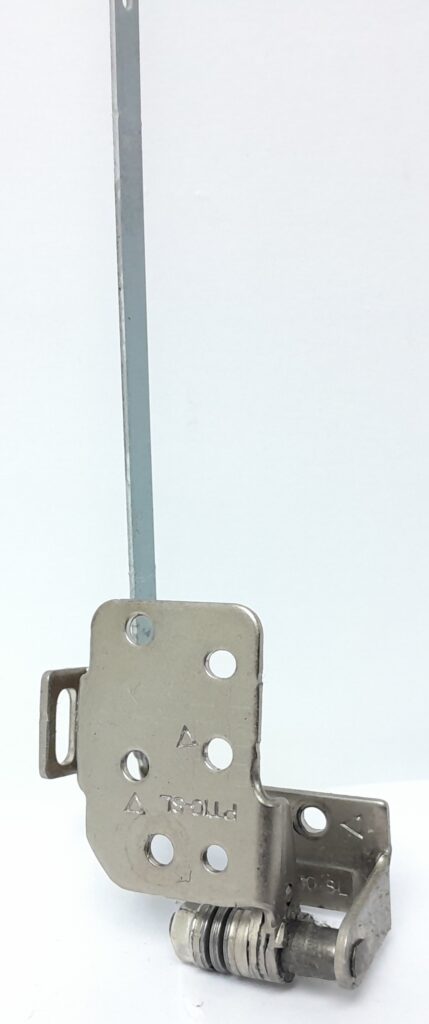 Toshiba Satellite Pro C50-A-1MX Laptop Left Hinge - Image 6
