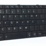 Toshiba Satellite Pro C50-A-1MX Laptop Keyboard