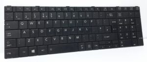 Toshiba Satellite Pro C50-A-1MX Laptop Keyboard