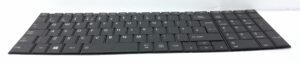 Toshiba Satellite Pro C50-A-1MX Laptop Keyboard - Image 7