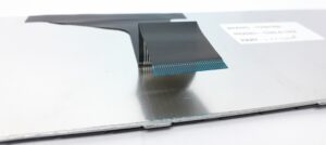 Toshiba Satellite Pro C50-A-1MX Laptop Keyboard - Image 6