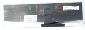 Toshiba Satellite Pro C50-A-1MX Laptop Keyboard - Image 5