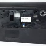 Toshiba Satellite Pro C50-A-1MX Laptop Top Case