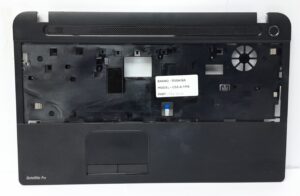 Toshiba Satellite Pro C50-A-1MX Laptop Top Case - Image 2