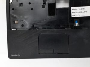 Toshiba Satellite Pro C50-A-1MX Laptop Top Case - Image 6