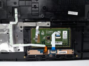 Toshiba Satellite Pro C50-A-1MX Laptop Top Case - Image 5