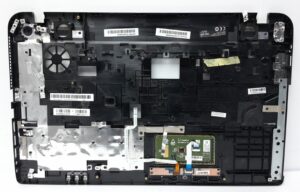 Toshiba Satellite Pro C50-A-1MX Laptop Top Case - Image 4