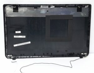 Toshiba Satellite Pro C50-A-1MX Laptop Top Lid - Image 5