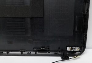 Toshiba Satellite Pro C50-A-1MX Laptop Top Lid - Image 4