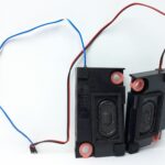 Acer Extensa 2540 Laptop Speakers