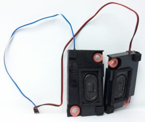 Acer Extensa 2540 Laptop Speakers