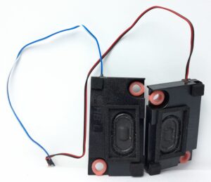 Acer Extensa 2540 Laptop Speakers - Image 2