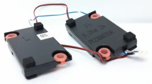 Acer Extensa 2540 Laptop Speakers - Image 5