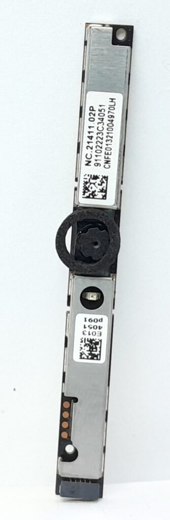 Acer Extensa 2540 Laptop Webcam - Image 2