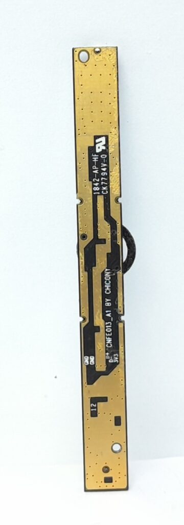 Acer Extensa 2540 Laptop Webcam - Image 5