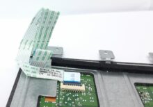 Acer Extensa 2540 Laptop Touchpad - Image 5