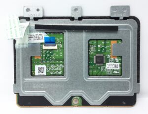 Acer Extensa 2540 Laptop Touchpad - Image 4