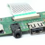 Acer Extensa 2540 Laptop I/O Board
