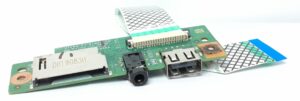 Acer Extensa 2540 Laptop I/O Board