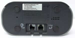 BT Base Station Only 079482 - Image 3