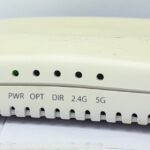 Ruckus Access Point ZoneFlex 7363
