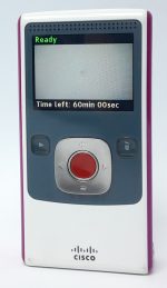 Cisco FlipVideo Camcorder UltraHD U260