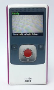 Cisco FlipVideo Camcorder UltraHD U260 - Image 2