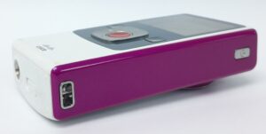 Cisco FlipVideo Camcorder UltraHD U260 - Image 6
