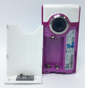 Cisco FlipVideo Camcorder UltraHD U260 - Image 5