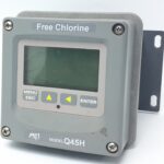ATI Dissolved  Oxygen Monitor Q45H