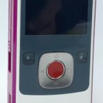 Cisco FlipVideo Camcorder UltraHD U260 - Joblot x2