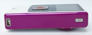 Cisco FlipVideo Camcorder UltraHD U260 - Joblot x2 - Image 6