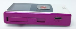 Cisco FlipVideo Camcorder UltraHD U260 - Joblot x2 - Image 5
