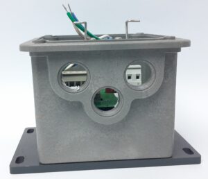 ATI Dissolved  Oxygen Monitor Q45H - Image 5