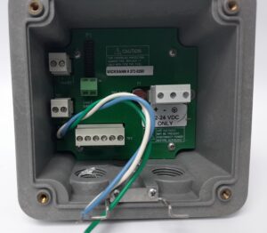 ATI Dissolved  Oxygen Monitor Q45H - Image 3