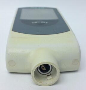 Ebro Handheld Thermometer TFX400 - Image 5
