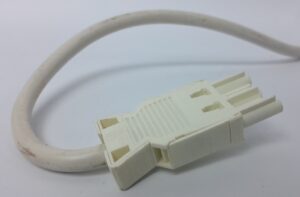 CMD Power Extension Lead 94 Series Contour - Joblot x5 - Image 5