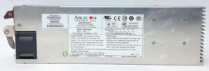 Ablecom Power Supply Unit (PSU) 100W SP382-TS - Image 2
