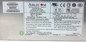 Ablecom Power Supply Unit (PSU) 100W SP382-TS - Image 3