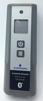 Emerson Multi-Function Bluetooth Thermometer 20200