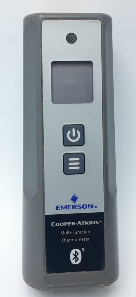 Emerson Multi-Function Bluetooth Thermometer 20200 - Image 2